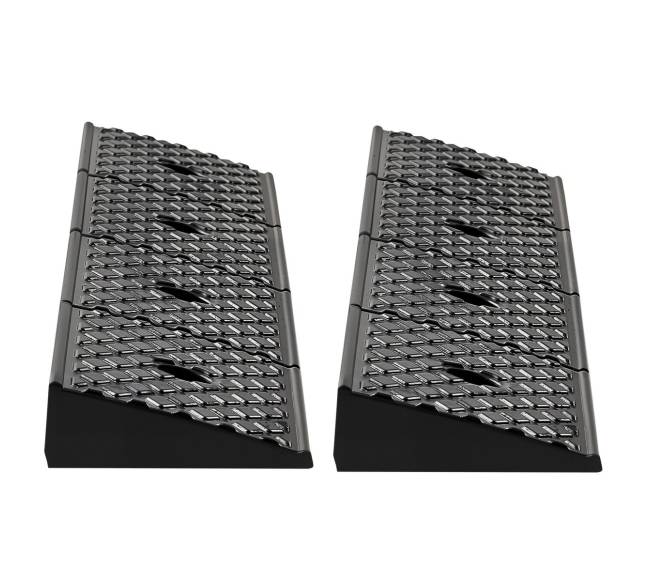 Guminis borto pandusas, 15 tonų apkrova9