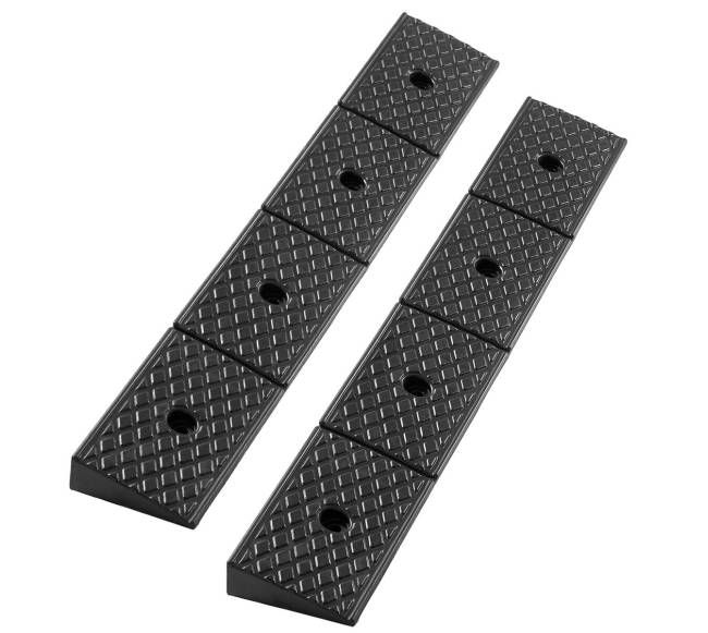 Guminis borto pandusas, 15 tonų apkrova10