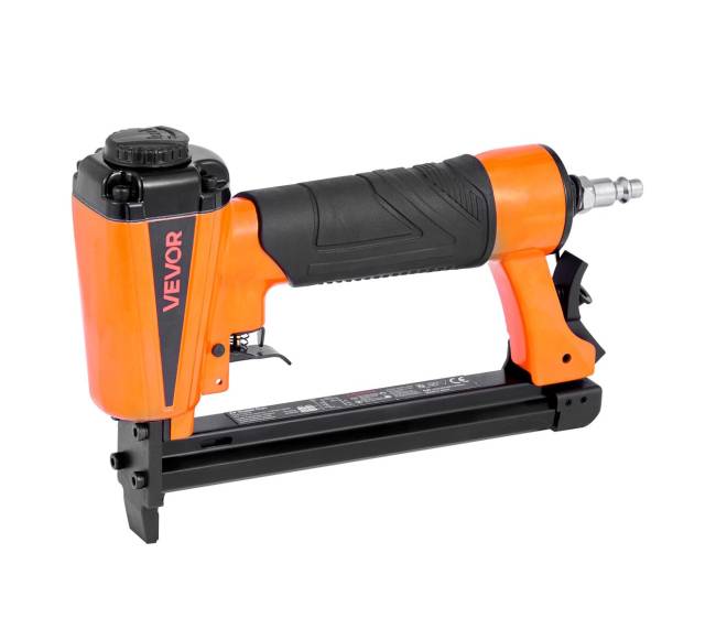 Pneumatinis kablių pistoletas medienai, apmušalams8