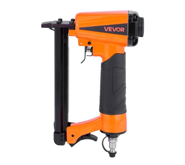 Pneumatinis kablių pistoletas medienai, apmušalams9