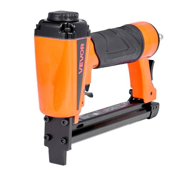 Pneumatinis kablių pistoletas medienai, apmušalams10