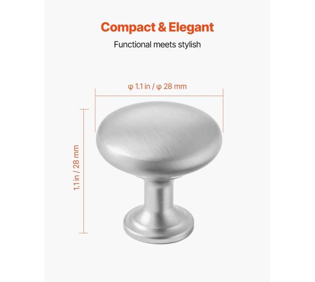 Nikelio spalvos kabės komplektas suknelėms1