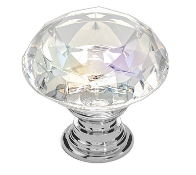 Spintelės rankenėlės, 31 mm, 12 vnt.8