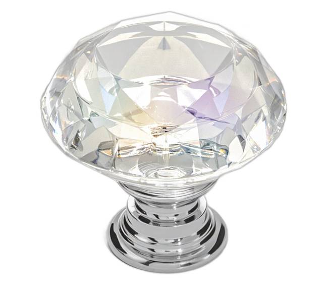 Spintelės rankenėlės, 31 mm, 12 vnt.10