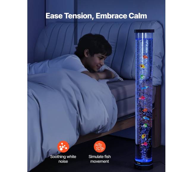 250 cm aukščio burbulų vamzdis1