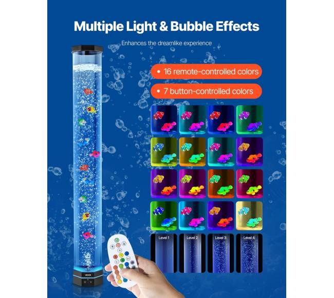 250 cm aukščio burbulų vamzdis2