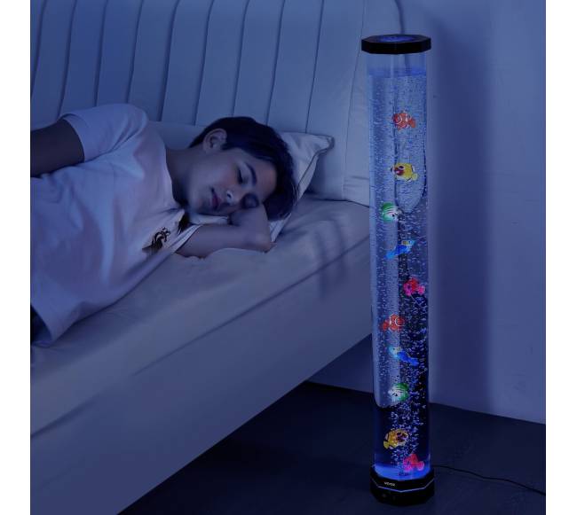 250 cm aukščio burbulų vamzdis7