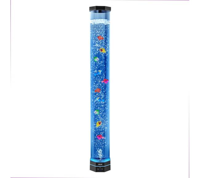 250 cm aukščio burbulų vamzdis9