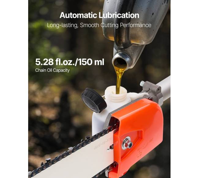 Benzininis genėjimo pjūklas4