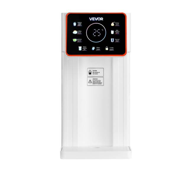 Žaibiško karšto vandens aparatas 3 L talpa9