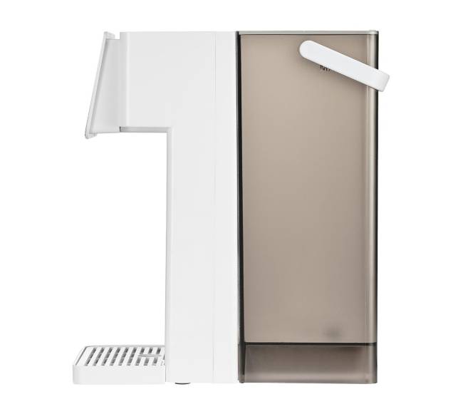 Žaibiško karšto vandens aparatas 3 L talpa10