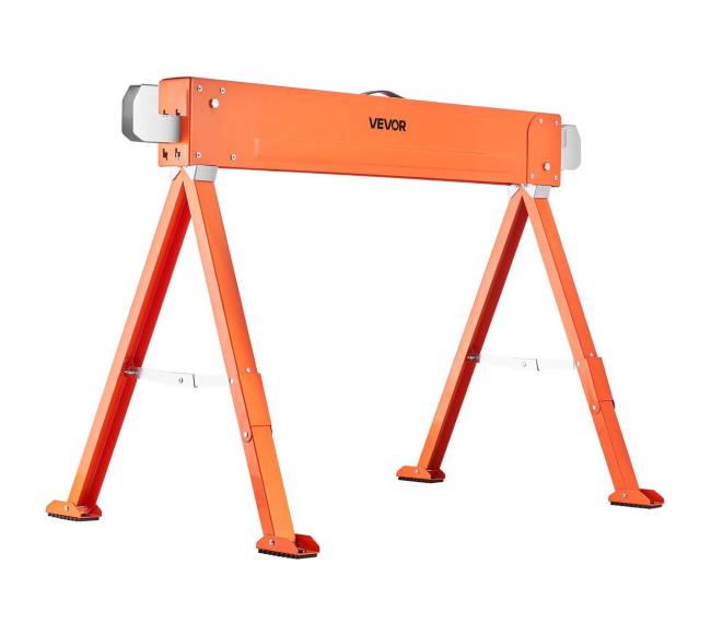 Sulankstoma pjūklo arklio pora, 600 kg talpa10