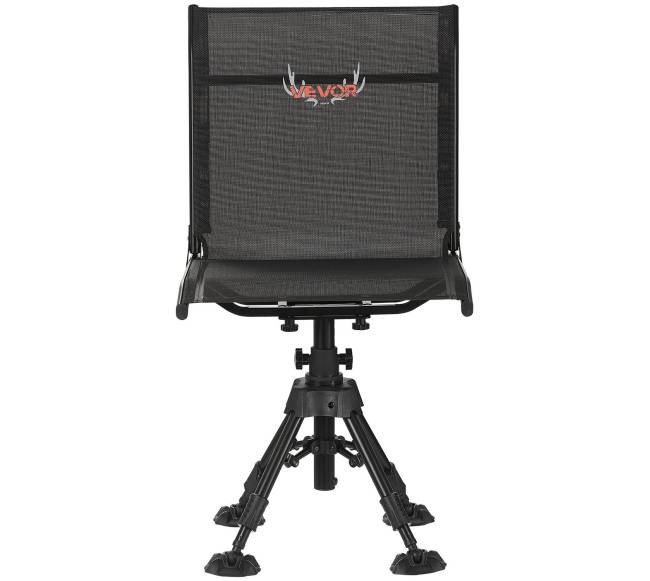 Kėdė medžioklei, 360 besisukanti, sulankstoma8