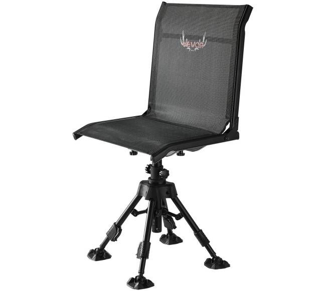 Kėdė medžioklei, 360 besisukanti, sulankstoma10