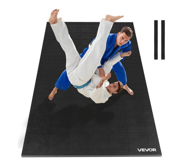 3x1,5 m bokso kilimėlis namų treniruotėms8