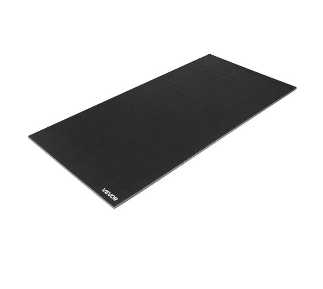 3x1,5 m bokso kilimėlis namų treniruotėms10