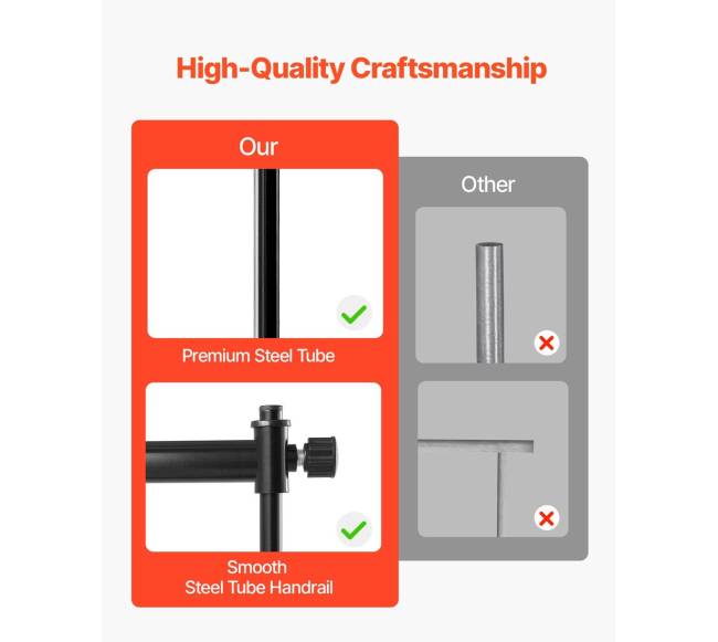 Stacionari reguliuojama baleto atrama namams1