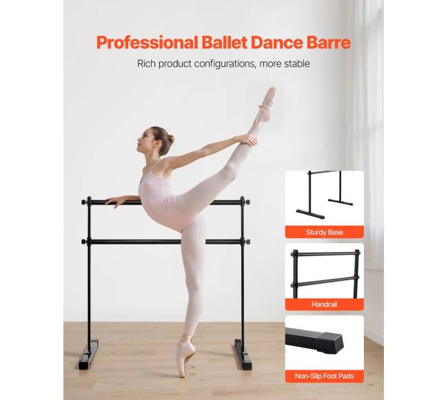 Stacionari reguliuojama baleto atrama namams2