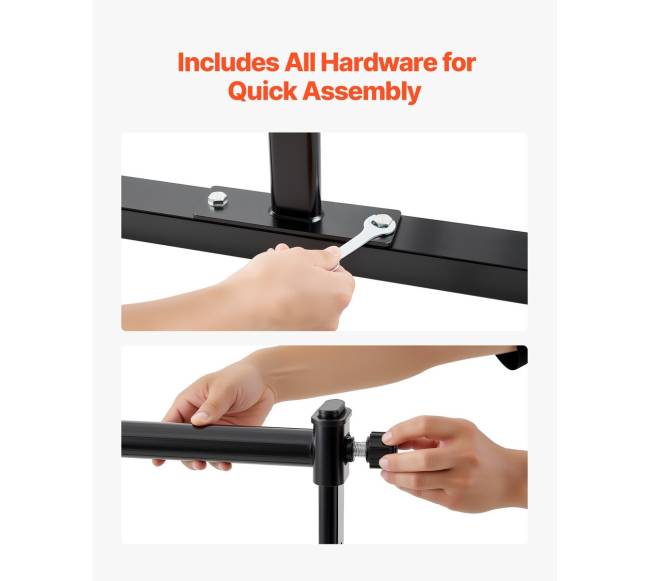 Stacionari reguliuojama baleto atrama namams5