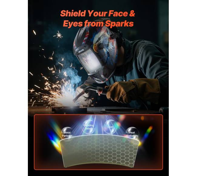 Šalmo išoriniai dangteliai suvirinimui2