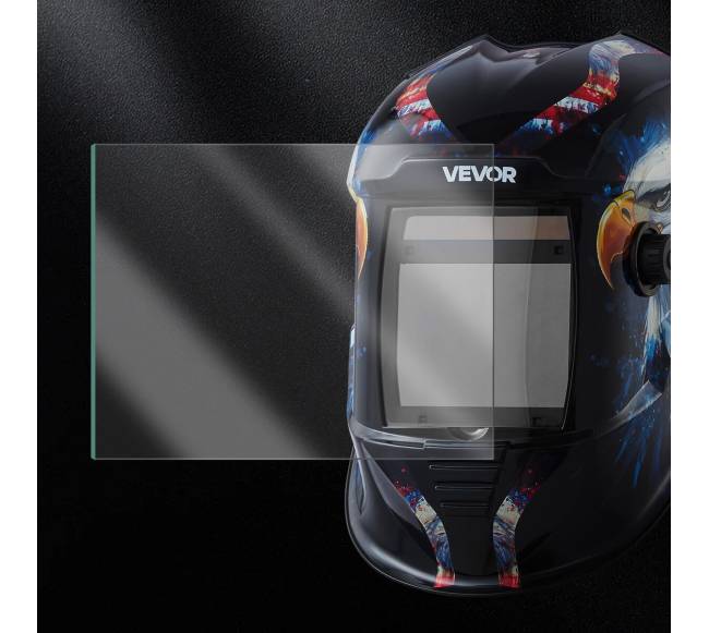 Šalmo išoriniai dangteliai suvirinimui7