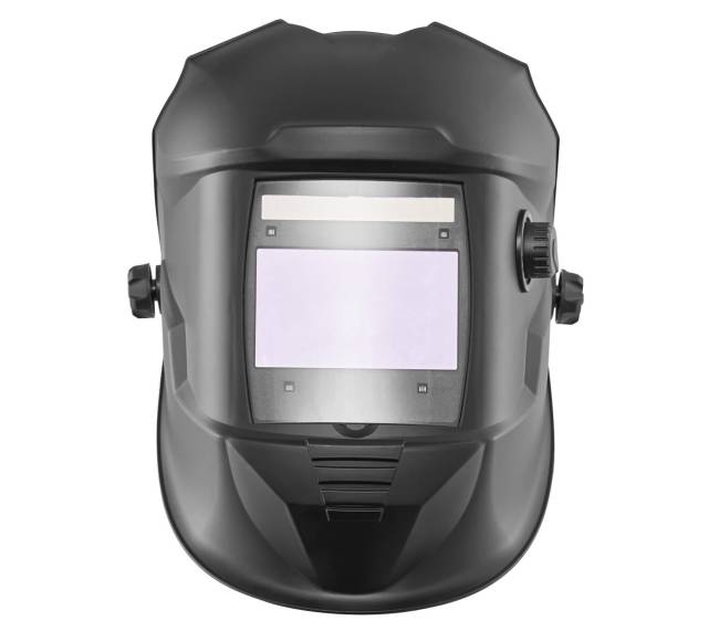 Auto tamsėjantis suvirinimo šalmas0