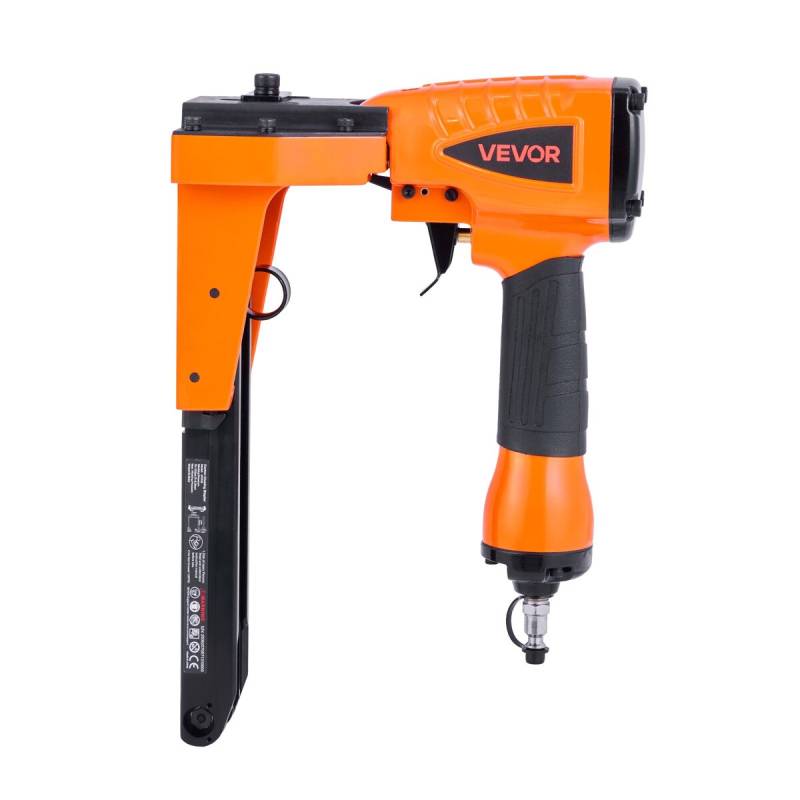 Pneumatinis dėžių kablių pistoletas0