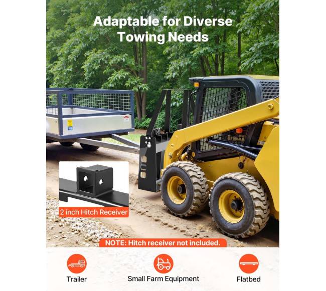 Krautuvo padėklų šakės 1814 kg apkrova4