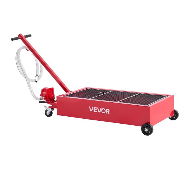 Plokščiaus formos naftos drenažo bakelis, 75,7 L10