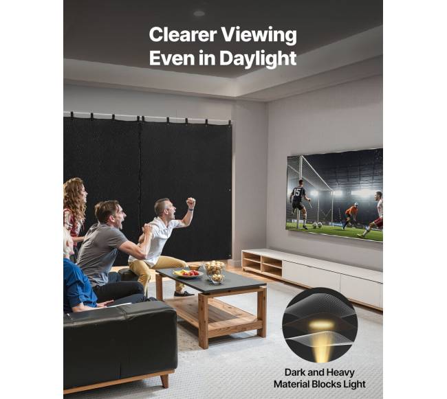 Garso slopinimo antklodės, 203 x 122 cm2