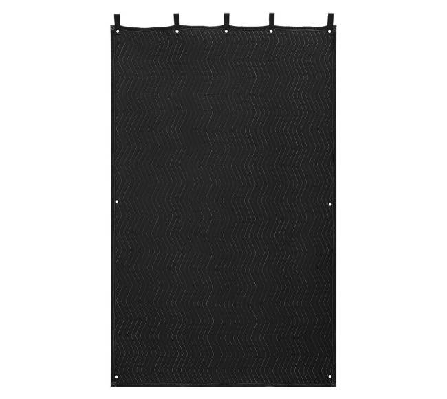 Garso slopinimo antklodės, 203 x 122 cm9