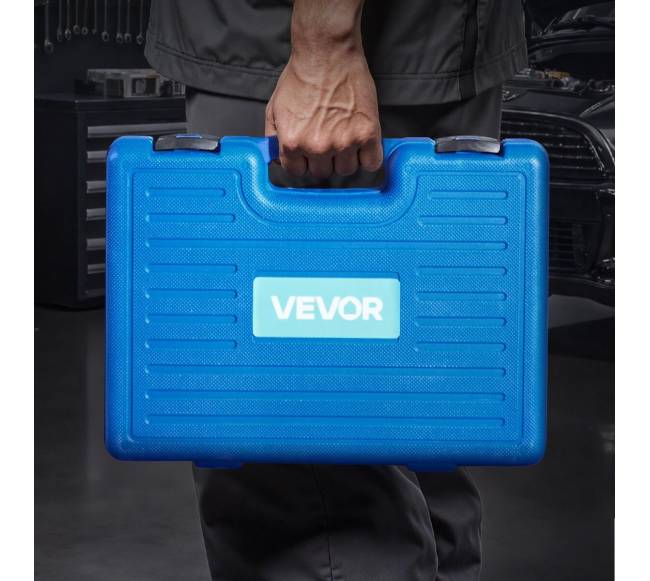 Guolių presavimo rinkinys, 10+24 vnt.7