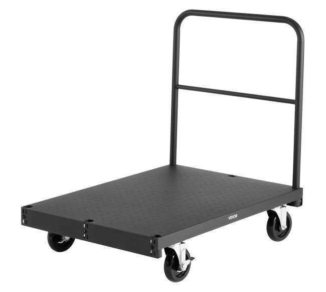 Gipso kartono vežimėlis su 816 kg apkrova9