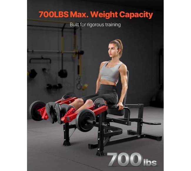 Kojų treniruoklis ir prailginimo staklės1