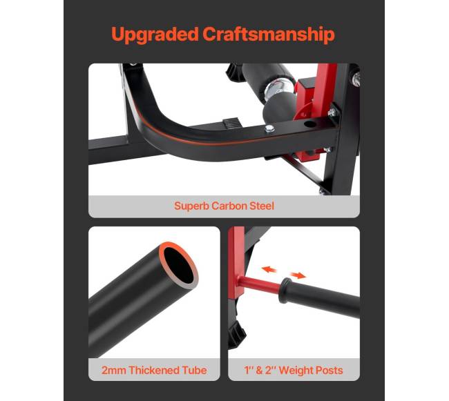 Kojų treniruoklis ir prailginimo staklės2