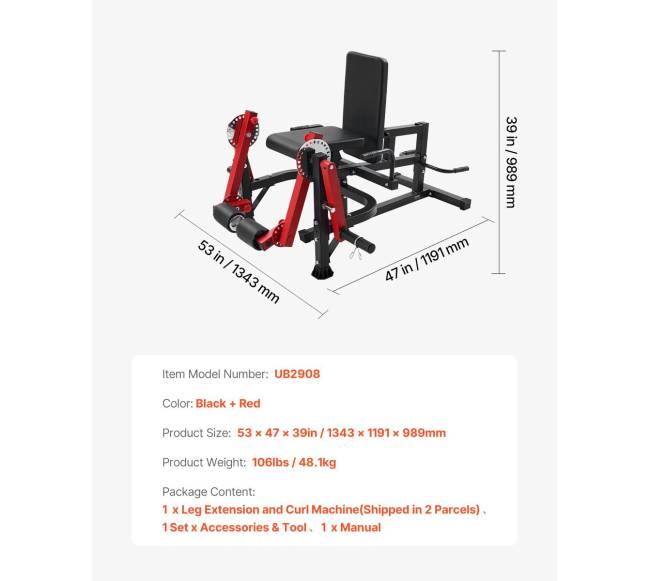 Kojų treniruoklis ir prailginimo staklės6
