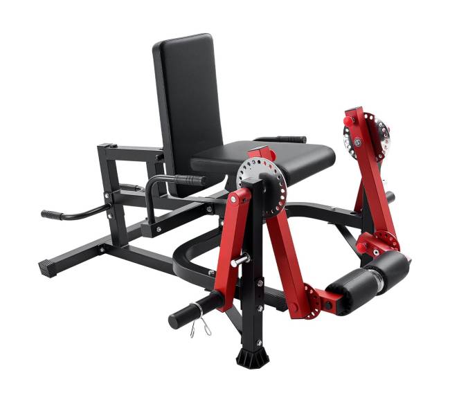 Kojų treniruoklis ir prailginimo staklės8