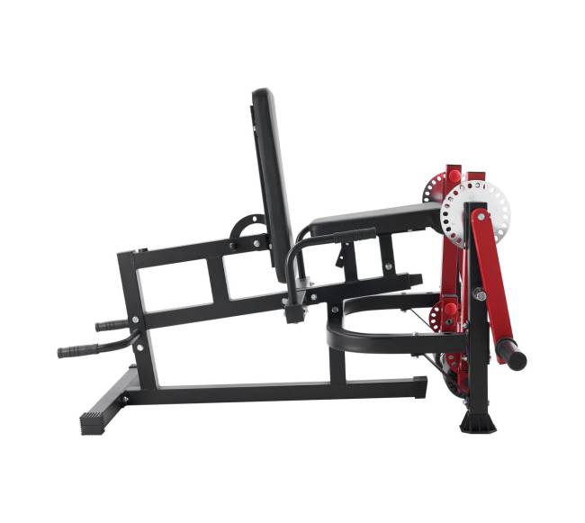 Kojų treniruoklis ir prailginimo staklės9