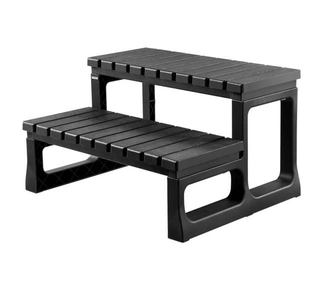 Karštųjų kubilų kopėčios 2 žingsnių8