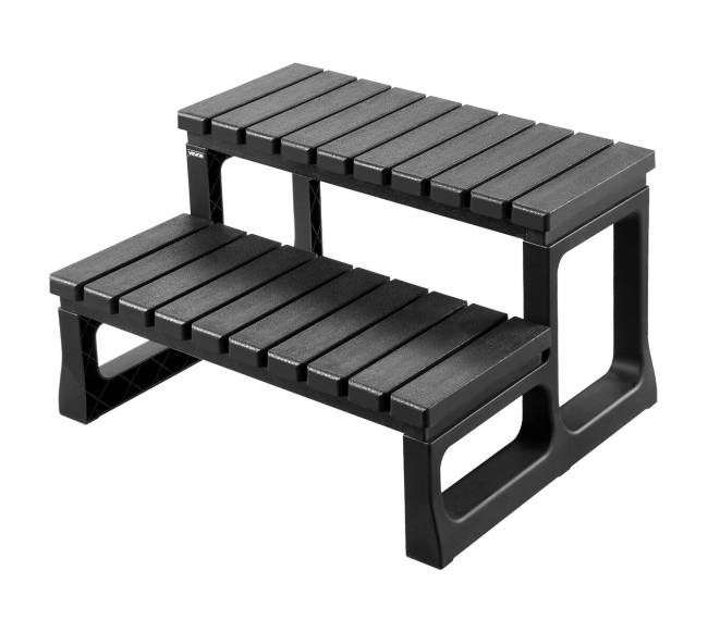 Karštųjų kubilų kopėčios 2 žingsnių10