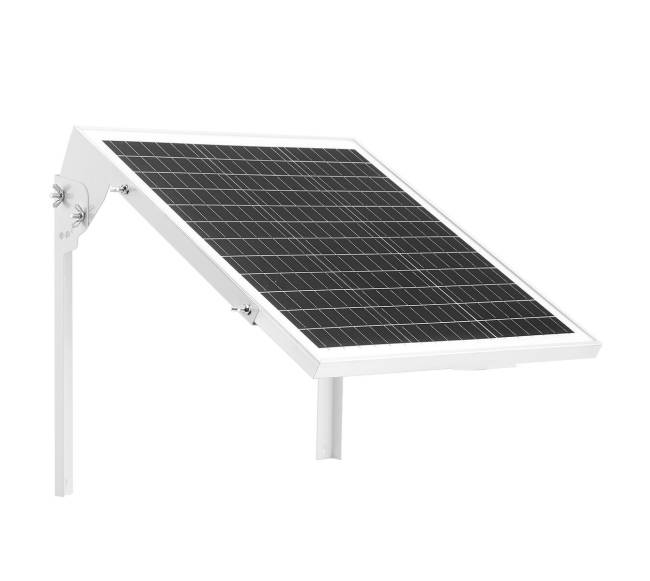 20W saulės baterijos įkroviklis automobiliams ir valtims9