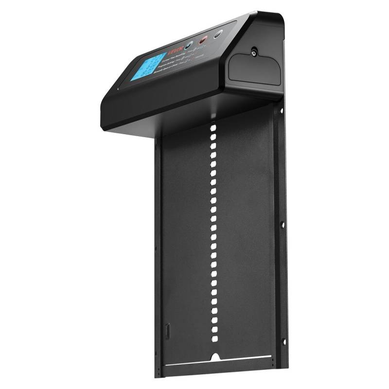 Automatinės vištidės durys su laikmačiu, juodos0