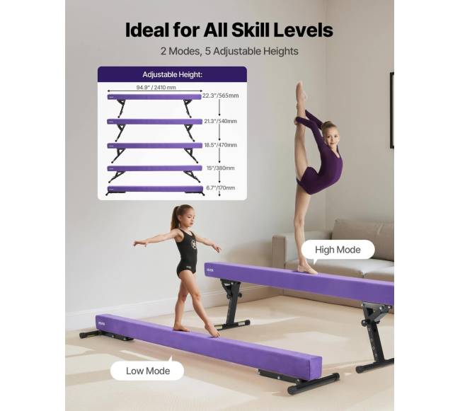 Reguliuojama balansavimo sija vaikams1