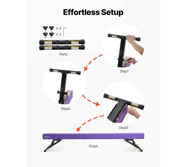 Reguliuojama balansavimo sija vaikams4