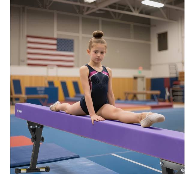 Reguliuojama balansavimo sija vaikams7