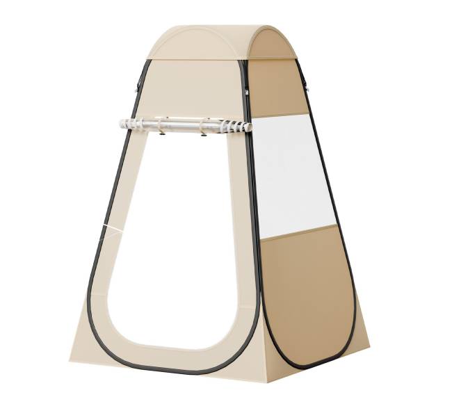 Iškylų palapinė 1 asmeniui, 1.2x1.2m9