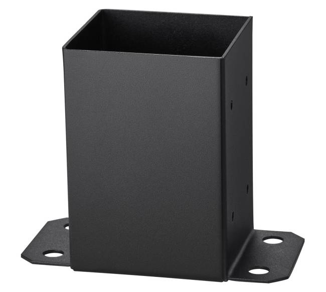 4x4 tvirtinimo bazių rinkinys 10 vnt9