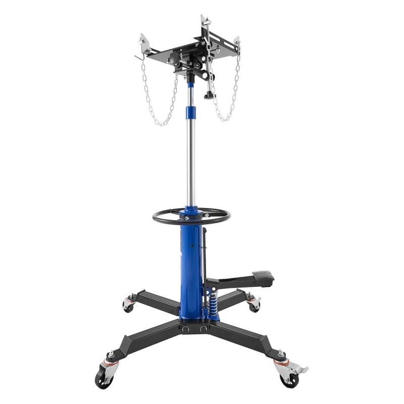 Hidraulinis pavarų keltuvas 1660 lbs  0,75 tonos0