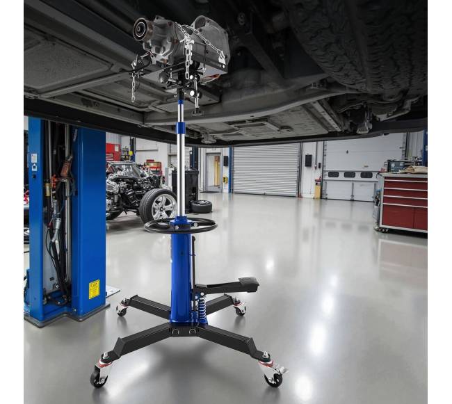 Hidraulinis pavarų keltuvas 1660 lbs  0,75 tonos7