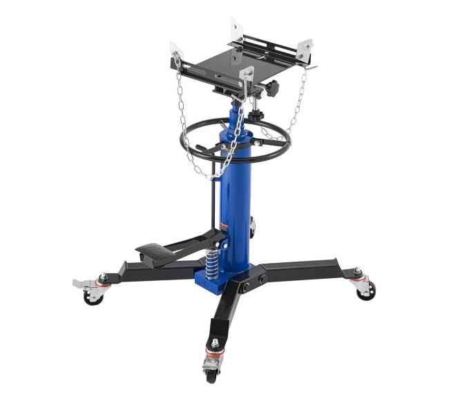 Hidraulinis pavarų keltuvas 1660 lbs  0,75 tonos9